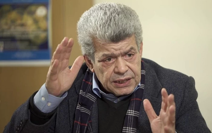Ι.Μάζης: “Ο Ερντογάν δεν θα προλάβει να ολοκληρώσει τη νέα διώρυγα που εξήγγειλε”